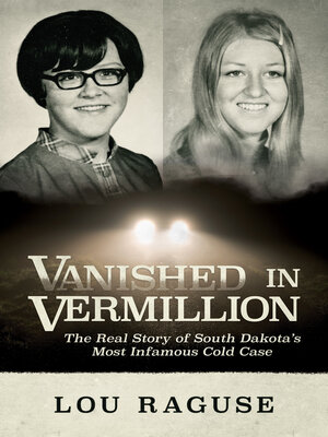 cover image of Vanished in Vermillion